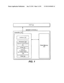 Data Transfer Flows for On-Chip Folding diagram and image