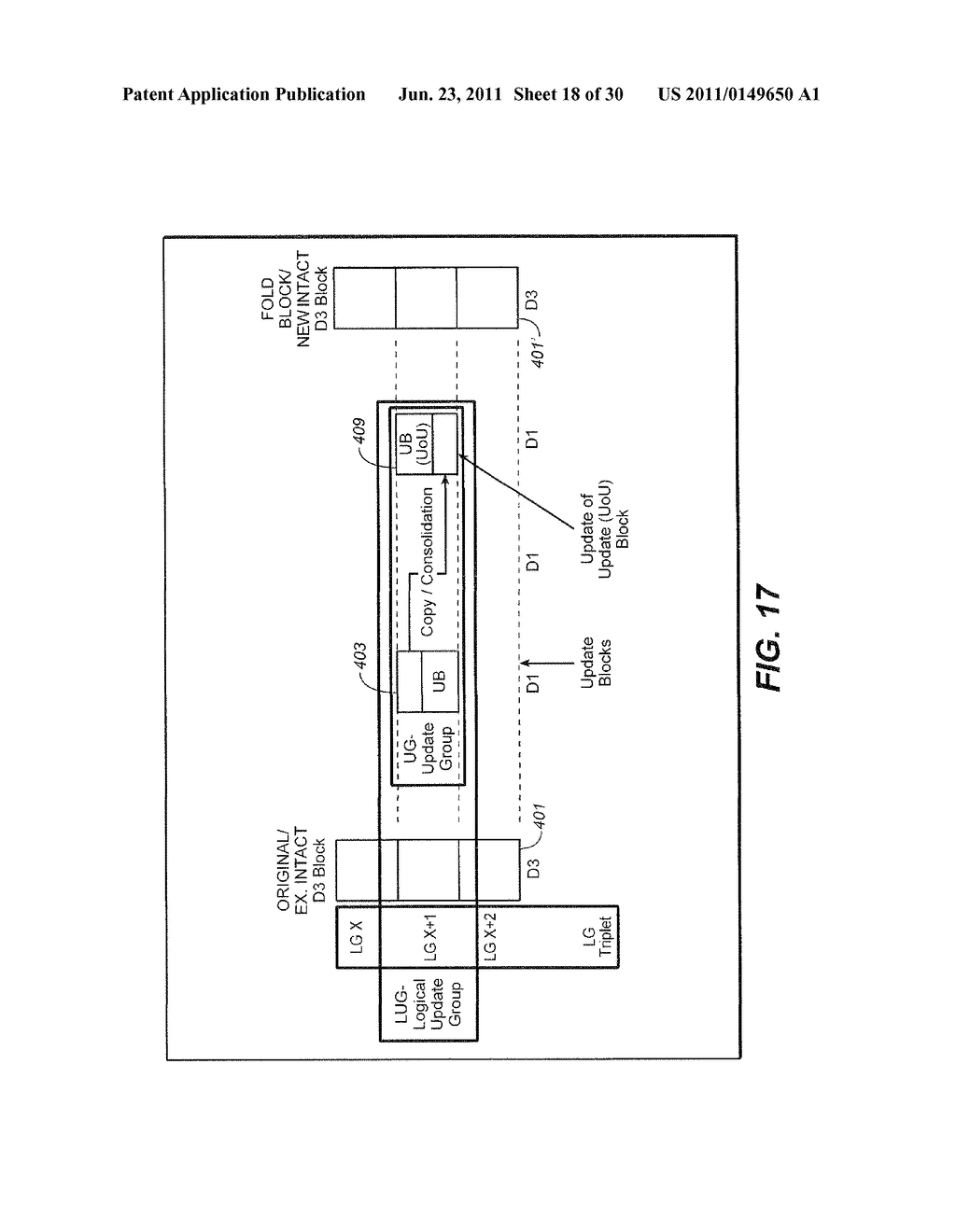 Data Transfer Flows for On-Chip Folding - diagram, schematic, and image 19