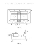 Integrated circuit memory with word line driving helper circuits diagram and image