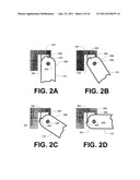 METHOD AND DEVICES FOR UNDERWATER DEPLOYMENT OF A STRUCTURE diagram and image