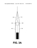 METHOD AND DEVICES FOR UNDERWATER DEPLOYMENT OF A STRUCTURE diagram and image