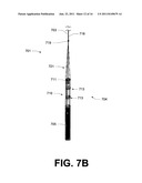 METHOD AND DEVICES FOR UNDERWATER DEPLOYMENT OF A STRUCTURE diagram and image