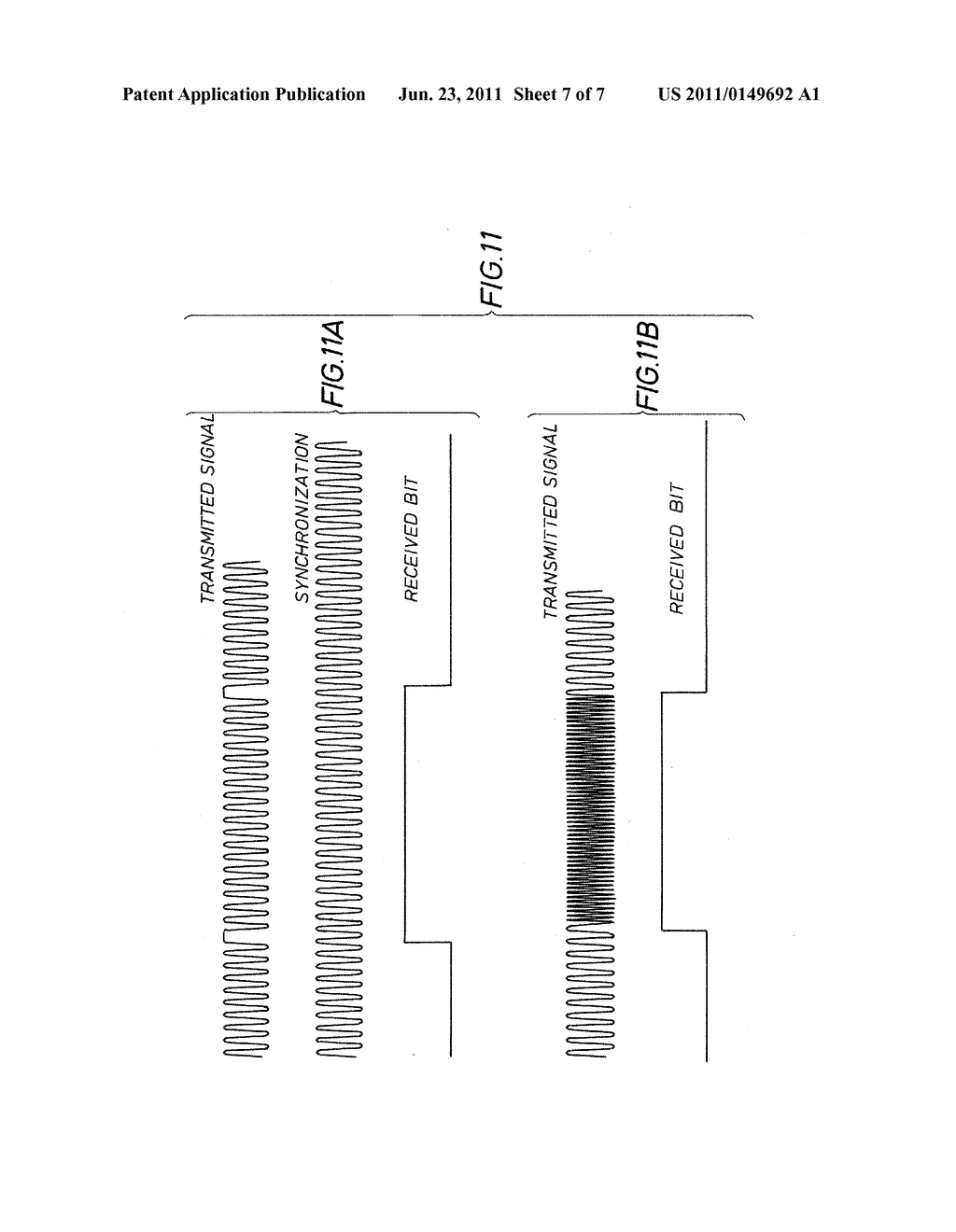 Method of Communication Using Improved Multi-Frequency Hydraulic     Oscillator - diagram, schematic, and image 08