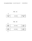 METHOD OF AND APPARATUS FOR RECORDING DATA ON WRITE-ONCE DISC, METHOD OF     AND APPARATUS FOR REPRODUCING DATA FROM WRITE-ONCE DISC, AND WRITE-ONCE     DISC THEREFOR diagram and image