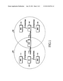 APPARATUS AND METHOD FOR TRANSMITTING A SUB-CHANNEL SIGNAL IN A     COMMUNICATION SYSTEM USING AN ORTHOGONAL FREQUENCY DIVISION MULTIPLE     ACCESS SCHEME diagram and image