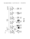 Network distribution prevention when virtual chassis system undergoes     splits and merges diagram and image