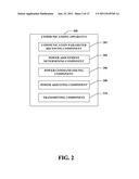 TRANSMISSION POWER CONTROL IN MULTI-HOP NETWORKS diagram and image