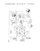 METHODOLOGY TO ANALYZE SECTOR CAPACITY IN DATA-ONLY MOBILE-WIRELESS     NETWORK diagram and image