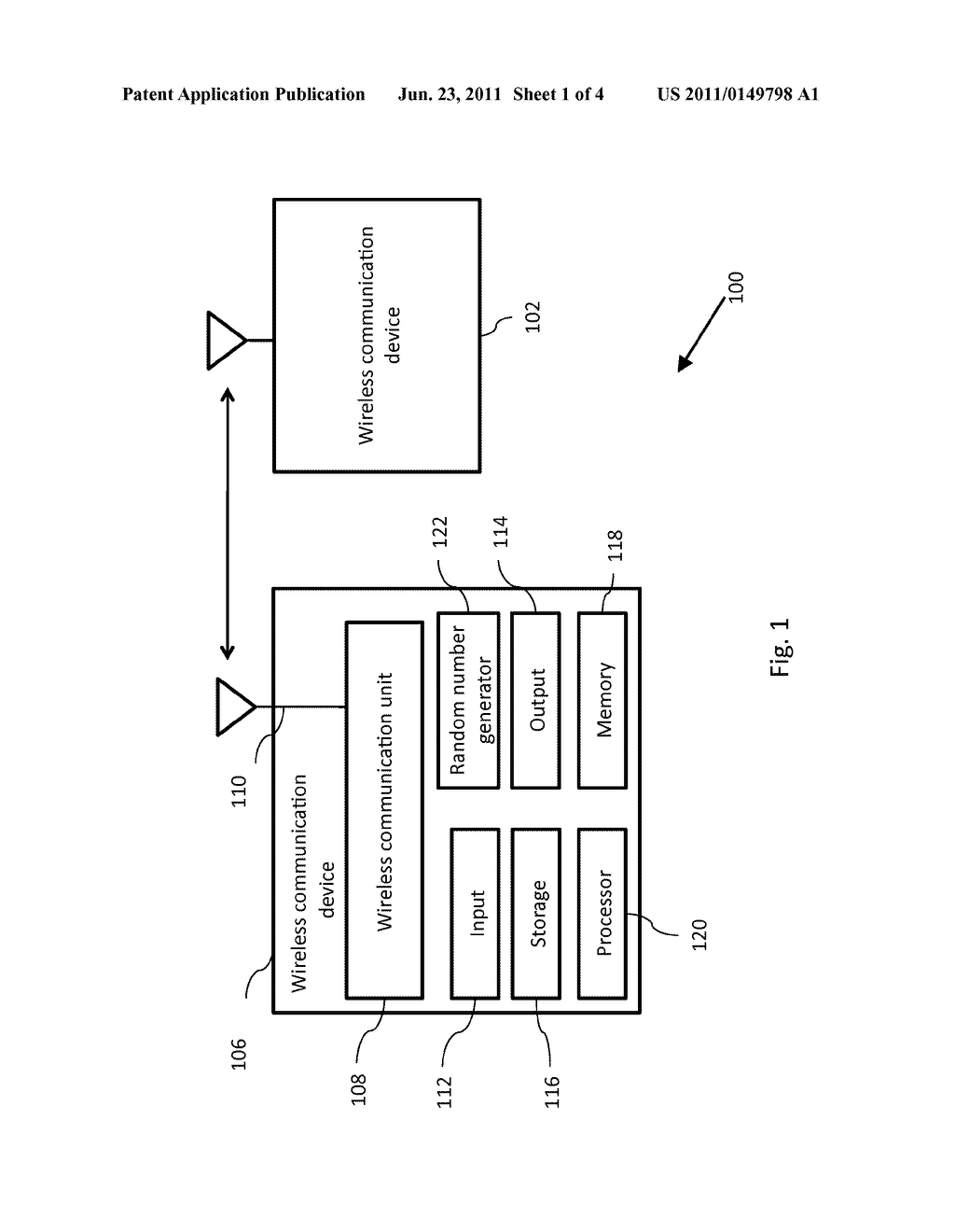 DEVICE, SYSTEM AND METHOD OF COMMUNICATING USING CONFIGURED TRANSMISSION     DIRECTIONALITY - diagram, schematic, and image 02