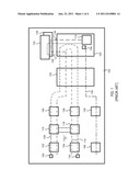 ARRANGEMENT FOR AN ENHANCED COMMUNICATION NETWORK TAP PORT AGGREGATOR AND     METHODS THEREOF diagram and image