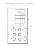 ARRANGEMENT FOR AN ENHANCED COMMUNICATION NETWORK TAP PORT AGGREGATOR AND     METHODS THEREOF diagram and image