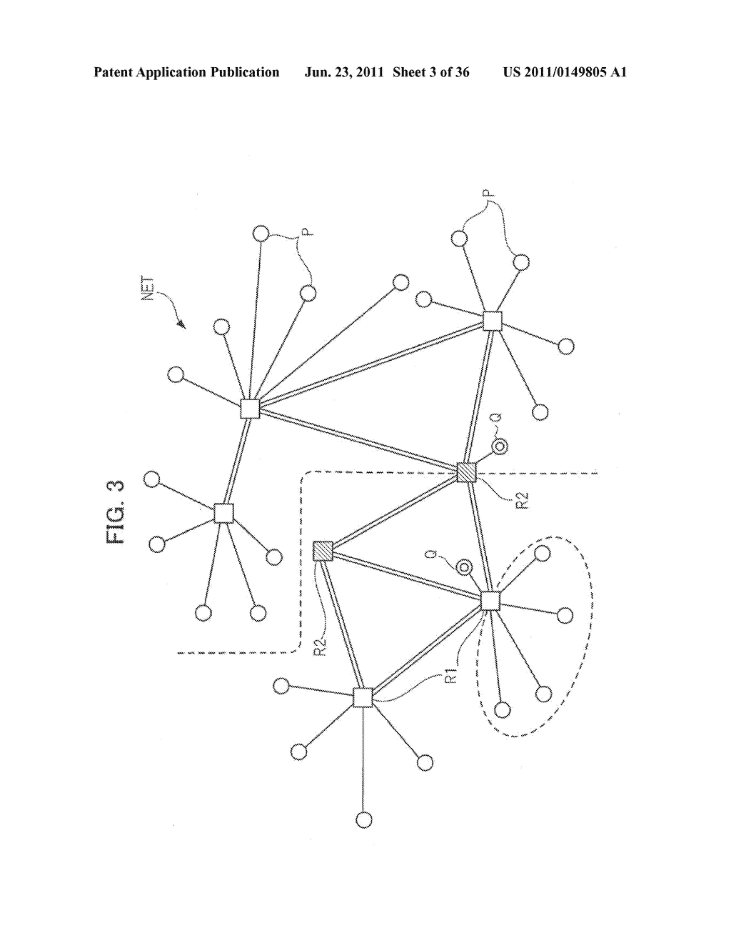 NETWORK GROUP DETERMINATION DEVICE AND METHOD, AND STORAGE MEDIUM OF     STORING NETWORK GROUP DETERMINATION PROGRAM - diagram, schematic, and image 04