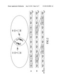 METHOD AND SYSTEM FOR MANAGING AN INACTIVE INTERVAL OF A BASE STATION diagram and image