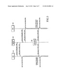 METHOD AND SYSTEM FOR MANAGING AN INACTIVE INTERVAL OF A BASE STATION diagram and image