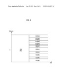 METHOD FOR MOBILE SATELLITE COMMUNICATION BY COORDINATED MULTI-POINT     TRANSMISSION AND APPARATUS THEREOF diagram and image