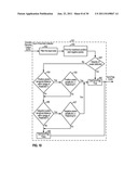 SYSTEM AND METHOD FOR SUPPORTING HIGHER-LAYER PROTOCOL MESSAGING IN AN     IN-BAND MODEM diagram and image