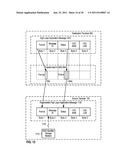 SYSTEM AND METHOD FOR SUPPORTING HIGHER-LAYER PROTOCOL MESSAGING IN AN     IN-BAND MODEM diagram and image