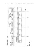 SYSTEM AND METHOD FOR SUPPORTING HIGHER-LAYER PROTOCOL MESSAGING IN AN     IN-BAND MODEM diagram and image