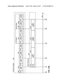 SYSTEM AND METHOD FOR SUPPORTING HIGHER-LAYER PROTOCOL MESSAGING IN AN     IN-BAND MODEM diagram and image