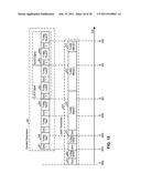 SYSTEM AND METHOD FOR SUPPORTING HIGHER-LAYER PROTOCOL MESSAGING IN AN     IN-BAND MODEM diagram and image