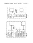 SYSTEM AND METHOD FOR SUPPORTING HIGHER-LAYER PROTOCOL MESSAGING IN AN     IN-BAND MODEM diagram and image