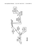 SYSTEM AND METHOD FOR SUPPORTING HIGHER-LAYER PROTOCOL MESSAGING IN AN     IN-BAND MODEM diagram and image