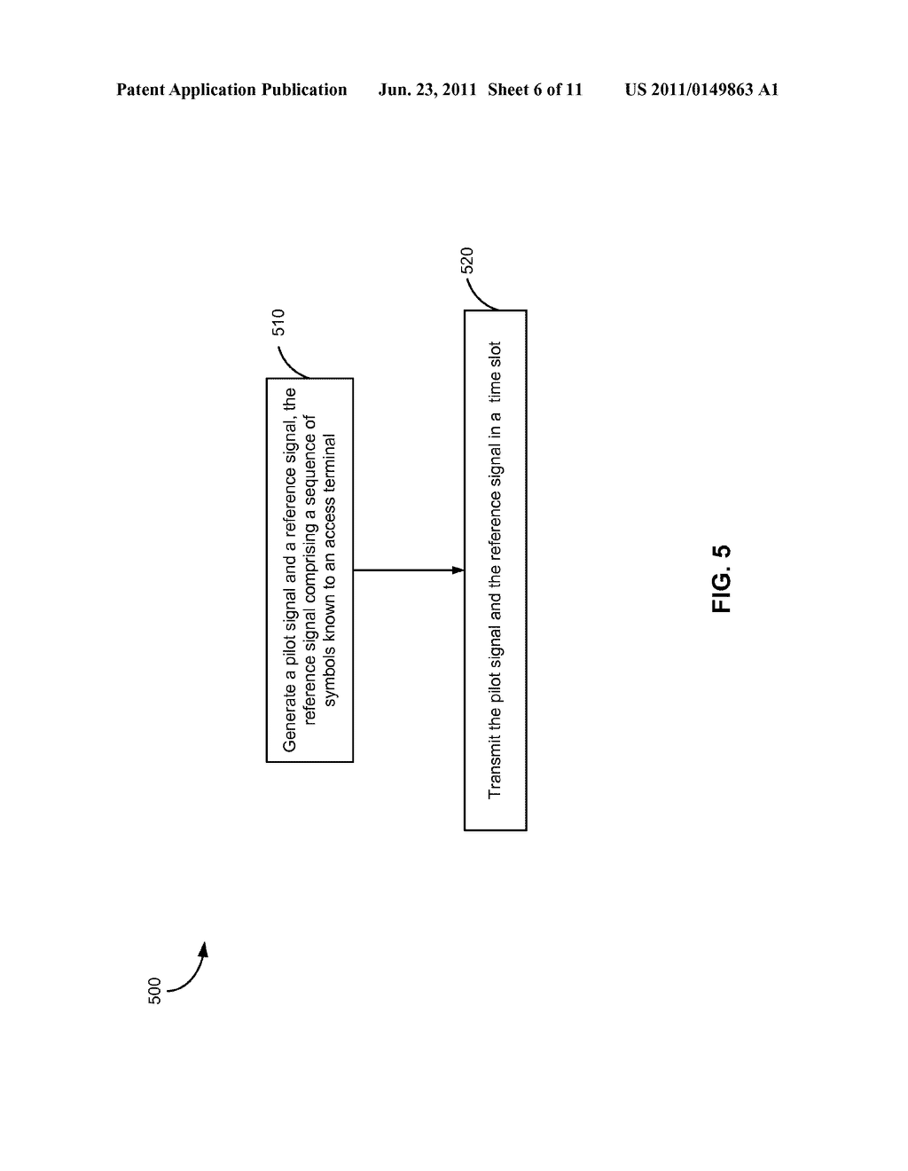 METHODS AND SYSTEMS FOR PROVIDING ENHANCED POSITION LOCATION IN WIRELESS     COMMUNICATIONS - diagram, schematic, and image 07