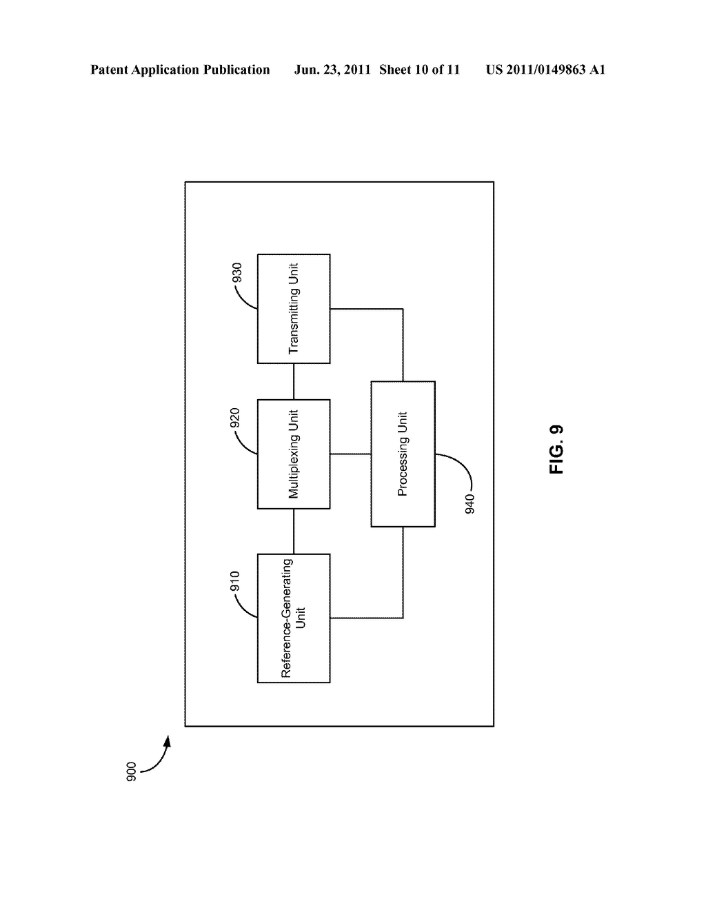 METHODS AND SYSTEMS FOR PROVIDING ENHANCED POSITION LOCATION IN WIRELESS     COMMUNICATIONS - diagram, schematic, and image 11