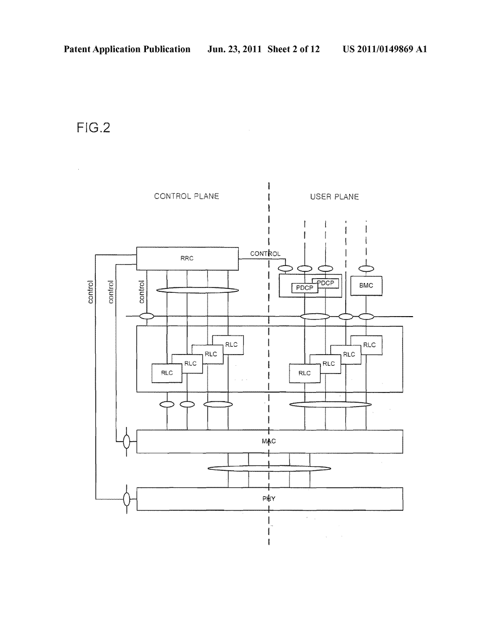 DATA TRANSMISSION METHOD FOR HSDPA - diagram, schematic, and image 03