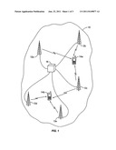 RATE ALLOCATION SCHEME FOR COORDINATED MULTIPOINT TRANSMISSION diagram and image