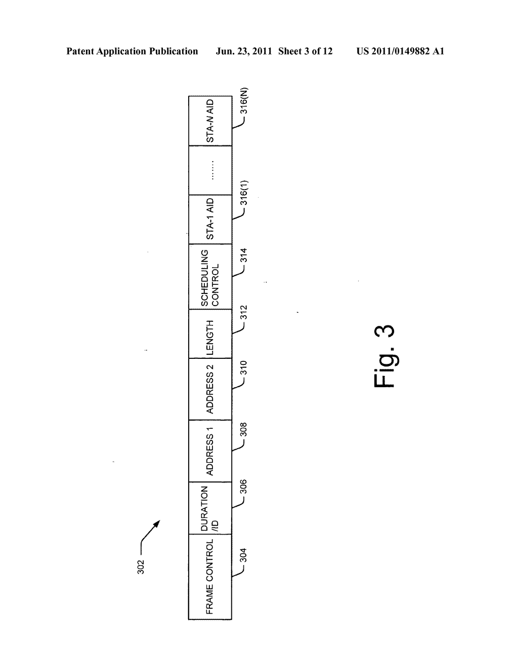 Scheduling mechanisms for media access control protection and channel     sounding - diagram, schematic, and image 04