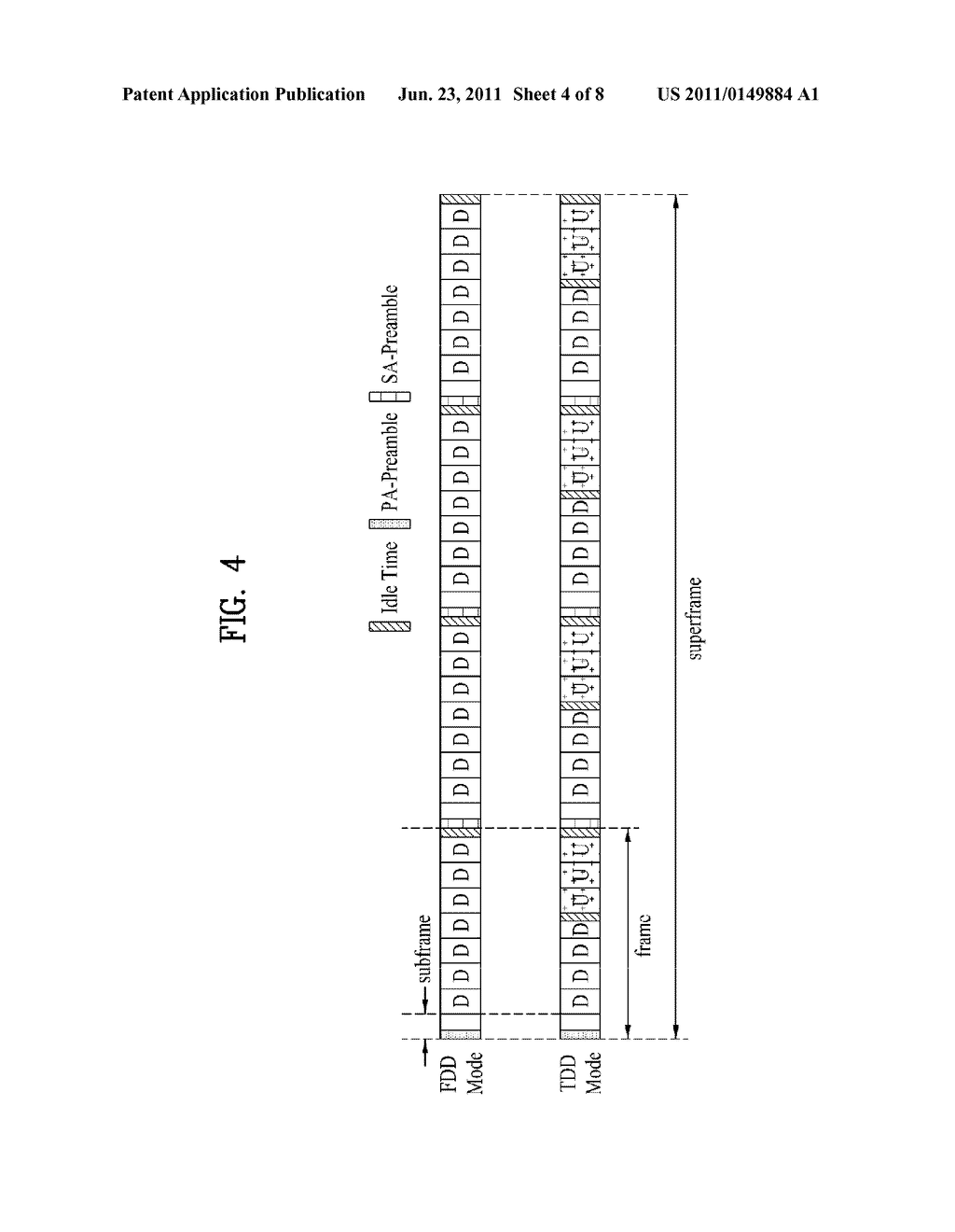 METHOD FOR PARTITIONING CELL IDENTITIES ACCORDING TO CELL TYPE IN WIRELESS     COMMUNICATION SYSTEM AND AN APPARATUS THEREFOR - diagram, schematic, and image 05