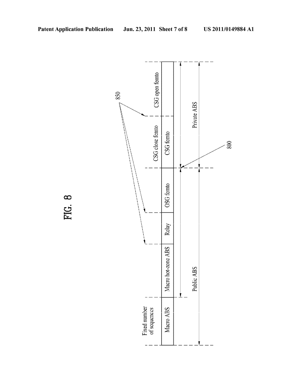 METHOD FOR PARTITIONING CELL IDENTITIES ACCORDING TO CELL TYPE IN WIRELESS     COMMUNICATION SYSTEM AND AN APPARATUS THEREFOR - diagram, schematic, and image 08