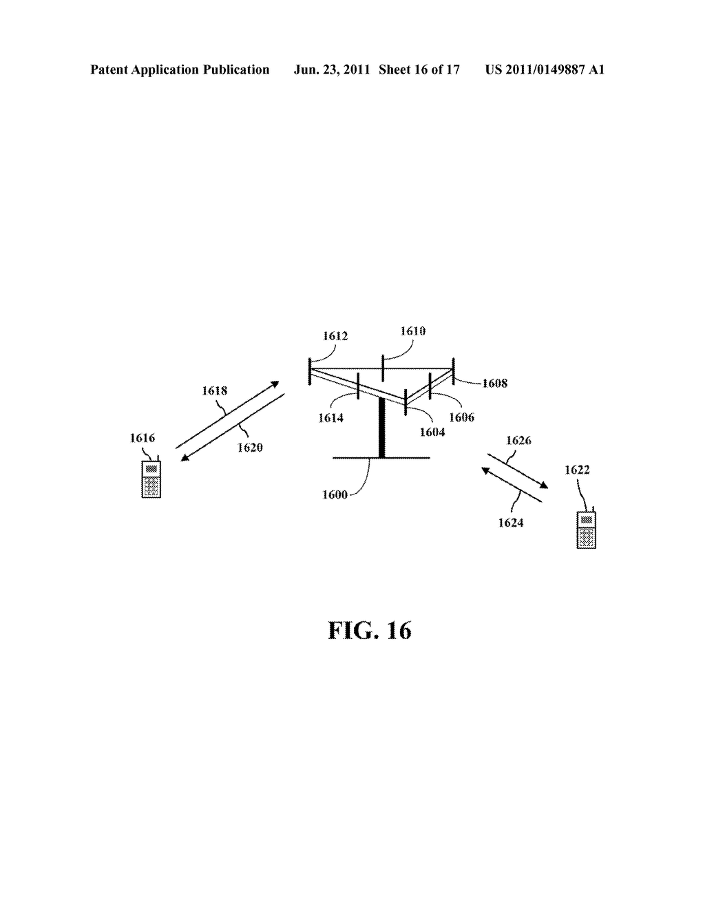 POSITIONING IN THE PRESENCE OF PASSIVE DISTRIBUTED ELEMENTS - diagram, schematic, and image 17