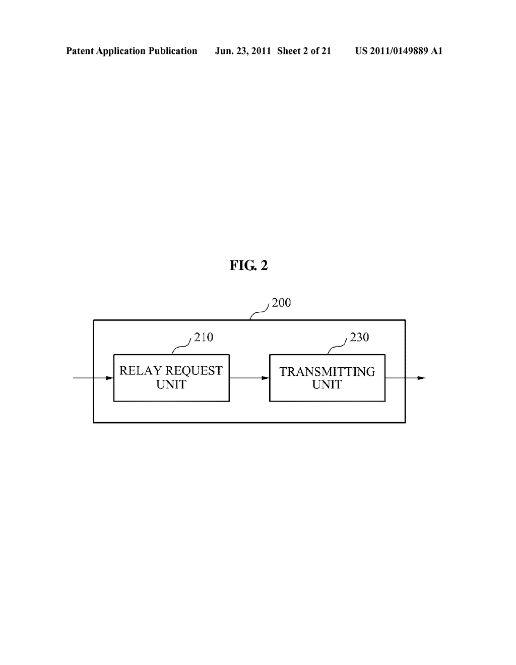 METHOD AND DEVICE FOR COMMUNICATION BETWEEN DEVICES WITH DIFFERENT     TRANSMISSION COVERAGE - diagram, schematic, and image 03