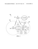 EFFICIENT IMPLICIT INDICATION OF THE SIZE OF MESSAGES CONTAINING     VARIABLE-LENGTH FIELDS IN SYSTEMS EMPLOYING BLIND DECODING diagram and image