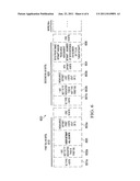 EFFICIENT IMPLICIT INDICATION OF THE SIZE OF MESSAGES CONTAINING     VARIABLE-LENGTH FIELDS IN SYSTEMS EMPLOYING BLIND DECODING diagram and image