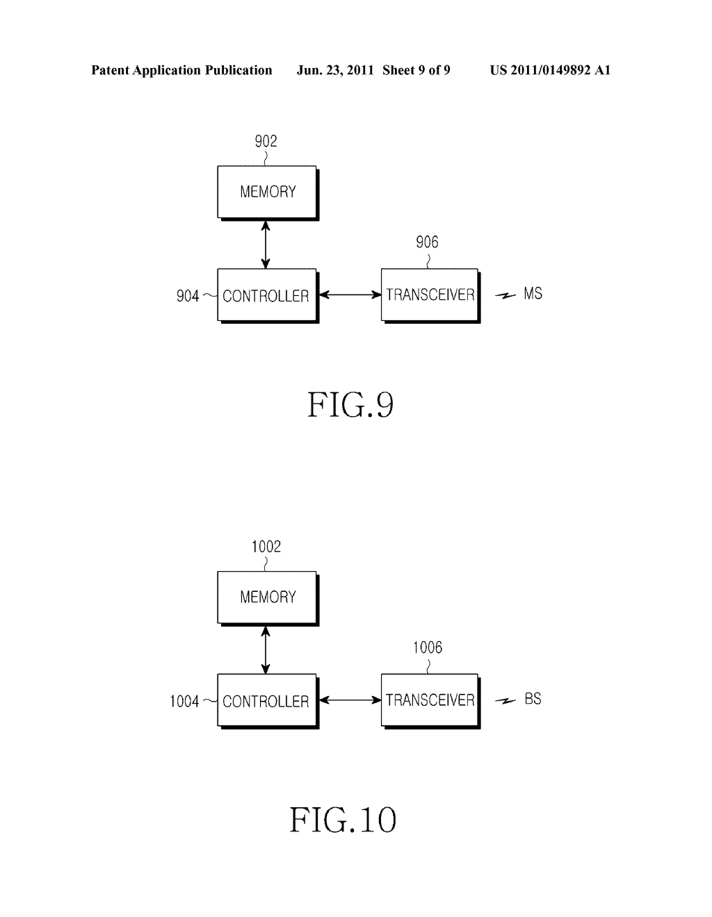 METHOD AND APPARATUS FOR MANAGING RESOURCES IN OFDMA CELLULAR SYSTEM - diagram, schematic, and image 10