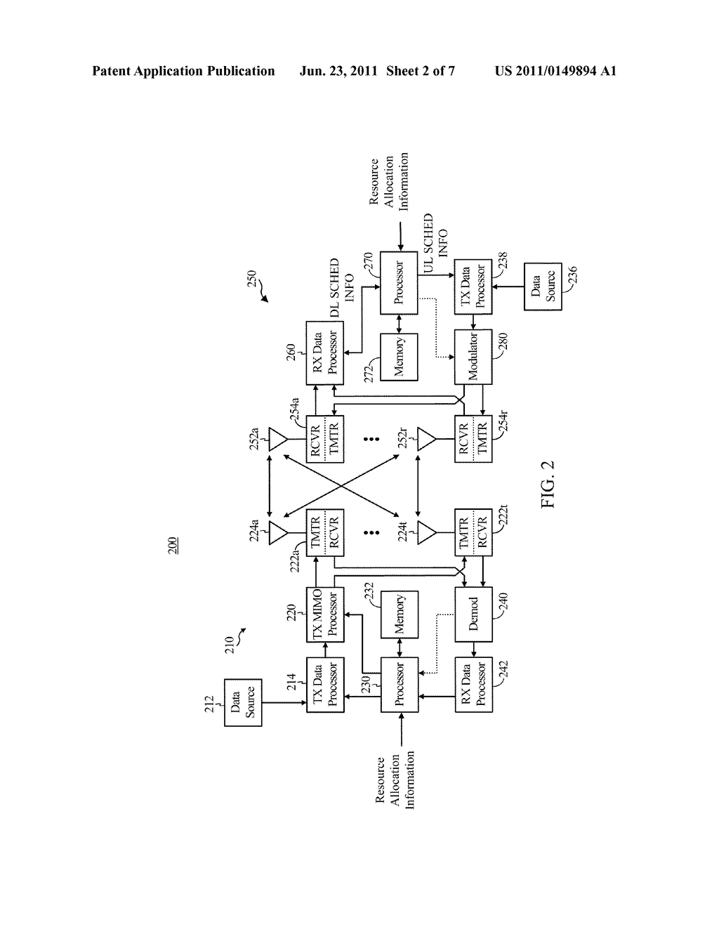 PROTECTION OF BROADCAST SIGNALS IN HETEROGENEOUS NETWORKS - diagram, schematic, and image 03