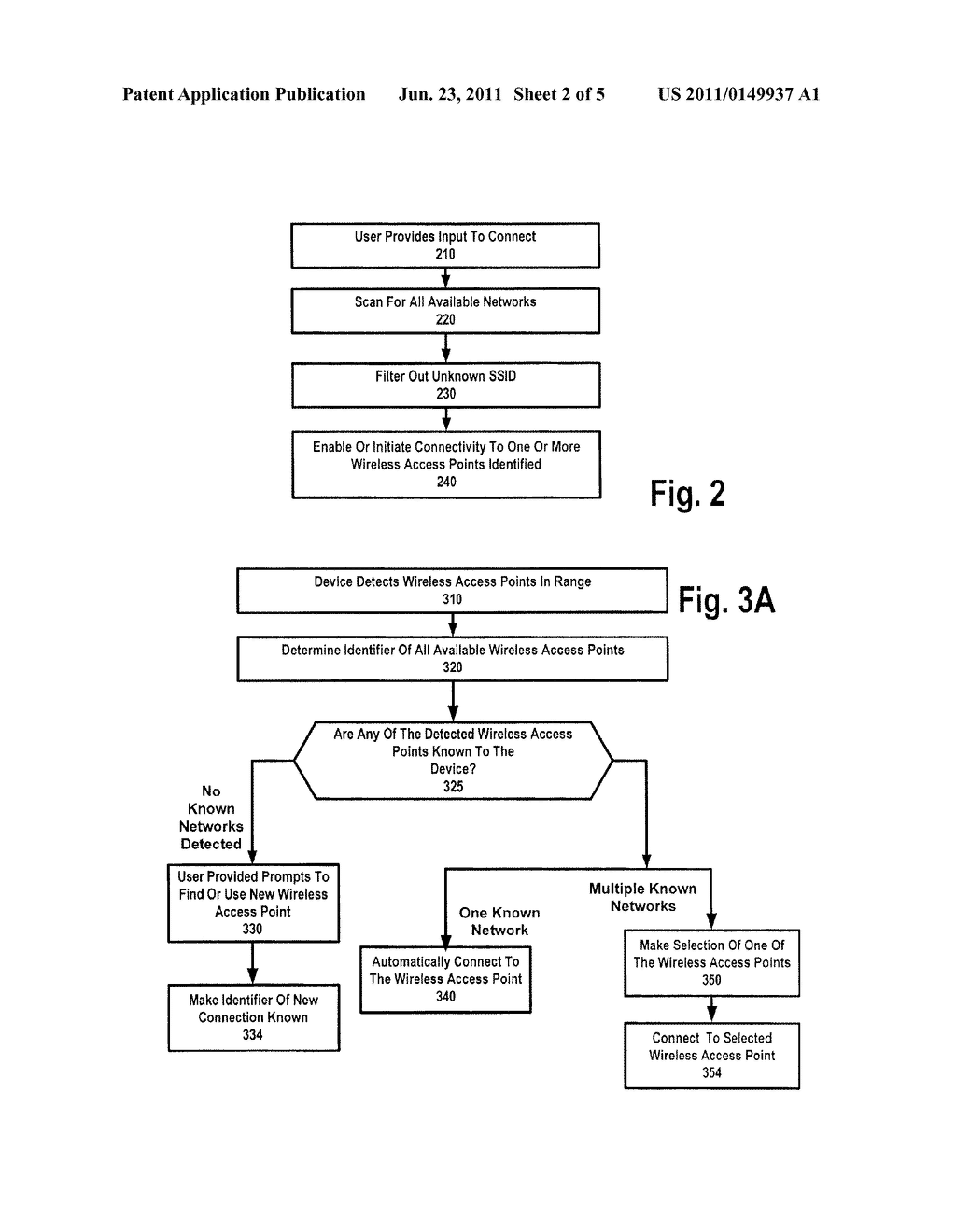 TECHNIQUE FOR MANAGING WIRELESS NETWORKS - diagram, schematic, and image 03