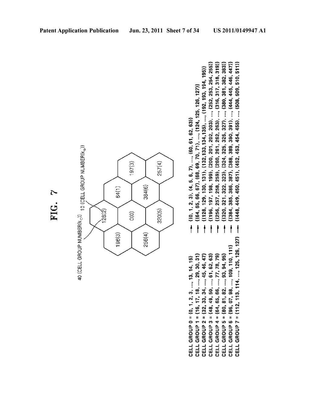 CELL SEARCH METHOD, FORWARD LINK FRAME TRANSMISSION METHOD, APPARATUS     USING THE SAME AND FORWARD LINK FRAME STRUCTURE - diagram, schematic, and image 08