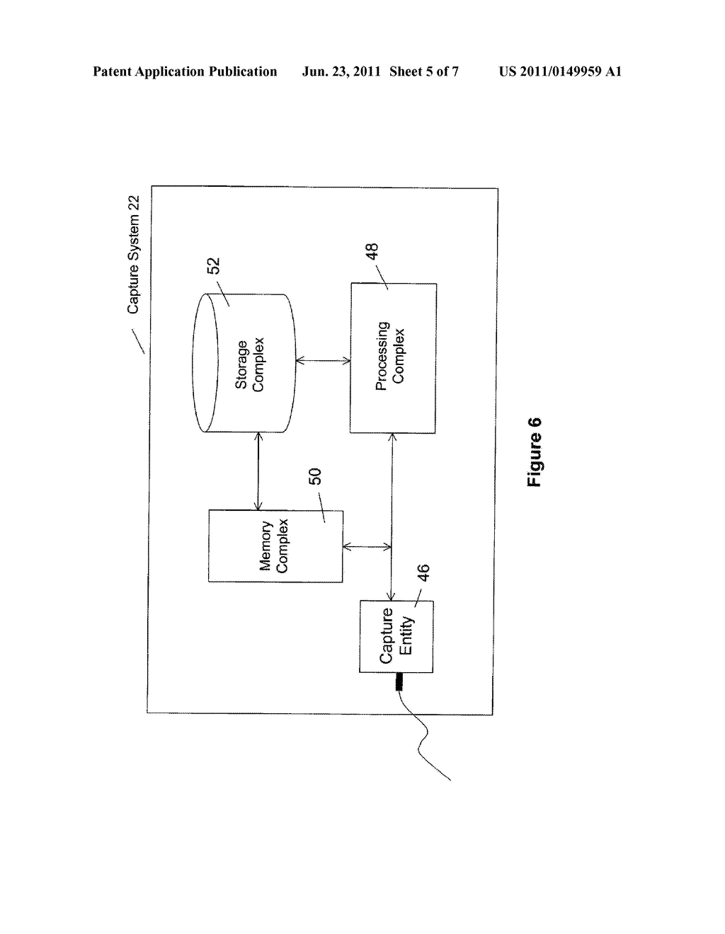 HIGH SPEED PACKET CAPTURE - diagram, schematic, and image 06