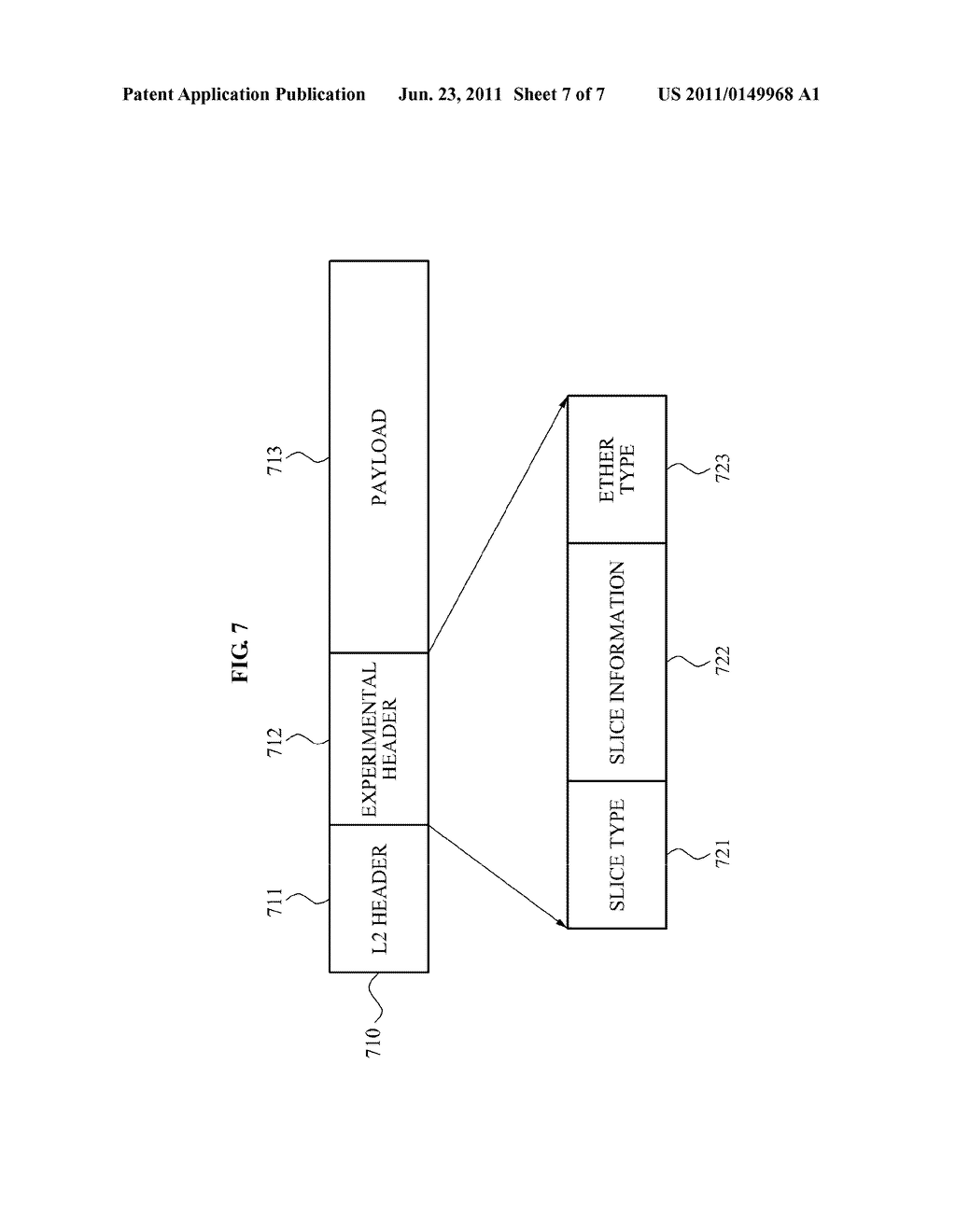 METHOD FOR CONTROLLING INTERNET NETWORK - diagram, schematic, and image 08