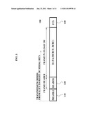 METHOD OF TRANSMITTING ETHERNET FRAME IN NETWORK BRIDGE AND THE BRIDGE diagram and image