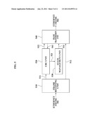 METHOD OF TRANSMITTING ETHERNET FRAME IN NETWORK BRIDGE AND THE BRIDGE diagram and image