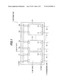 SWITCHING HUB, LINE CARD AND FRAME RELAY METHOD diagram and image