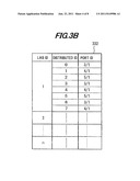 SWITCHING HUB, LINE CARD AND FRAME RELAY METHOD diagram and image