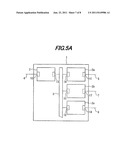 SWITCHING HUB, LINE CARD AND FRAME RELAY METHOD diagram and image