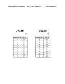 SWITCHING HUB, LINE CARD AND FRAME RELAY METHOD diagram and image