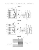 SEMICONDUCTOR LASER PUMPED SOLID-STATE LASER DEVICE FOR ENGINE IGNITION diagram and image